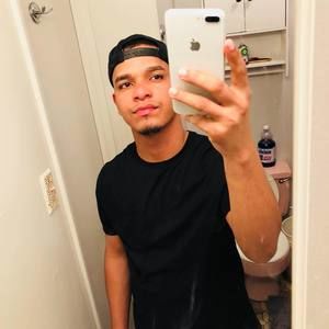 Meet your Posher, Edwin domingo